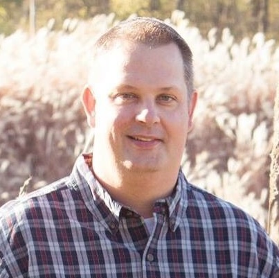 Shawn Woodward - ShawnWoodward.com